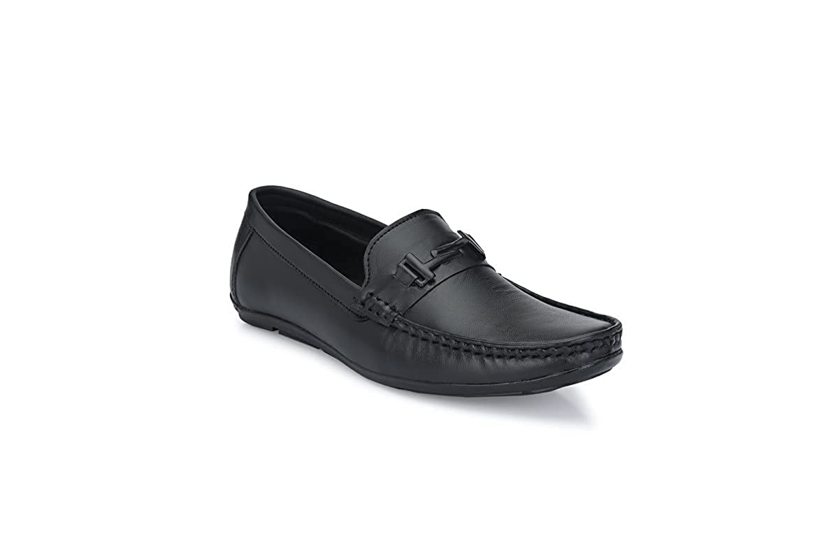 730 Dakarr Loafer (Black, Numeric_10) (B0BP1FRK7Y) Amazon Price History, Amazon Price Tracker