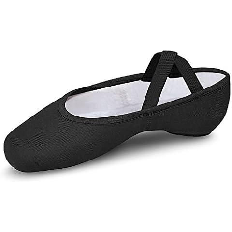 Bloch Performa Chaussons de danse Cover
