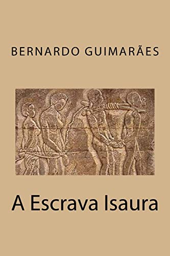 A Escrava Isaura (Portuguese Edition)