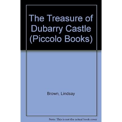 The Treasure of Dubarry Castle