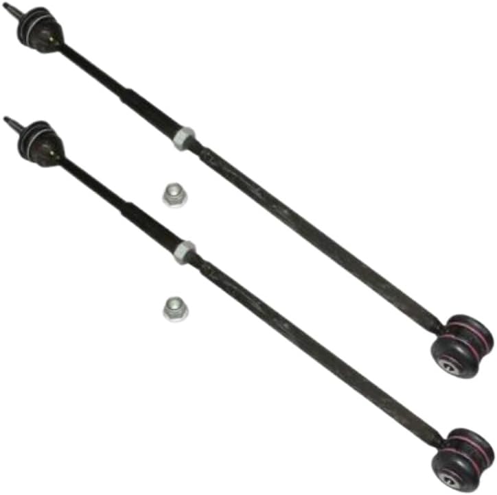 Rear Pull Rod C2D51044 Compatible With XJ XK XF FT JR Car Suspension