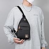 Zoom IMG-2 fosdick zaino monospalla uomo regolabile Zoom IMG-2 fosdick zaino monospalla uomo regolabile