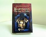 Bartimäus. Das Auge des Golem. - Jonathan Stroud