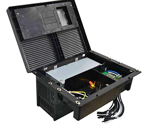 image for PowerMax Converters PPC-30-55LK | Cutting-Edge RV AC & DC Power Distri