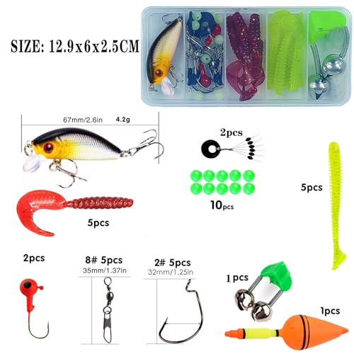 HASAKI 子供用超短ロッドセット 1.8m