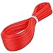 Produktbild Kanirope® Dyneema Seil PRO 4mm 10m Rot 12-fach geflochten SK78 verstreckt beschichtet