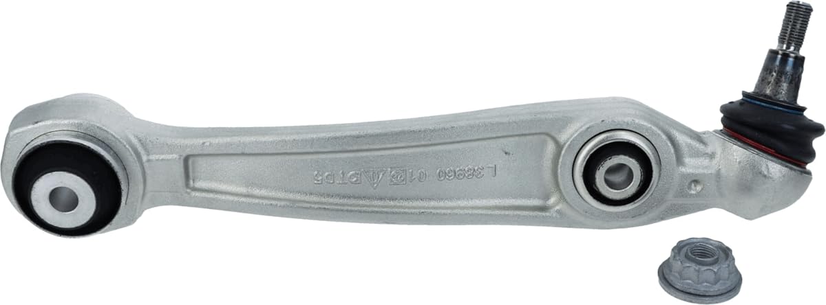 LEMFOERDER 38960 01 kierownica, zawieszenie kół