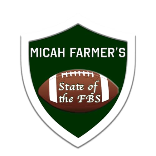 『State of the FBS』のカバーアート