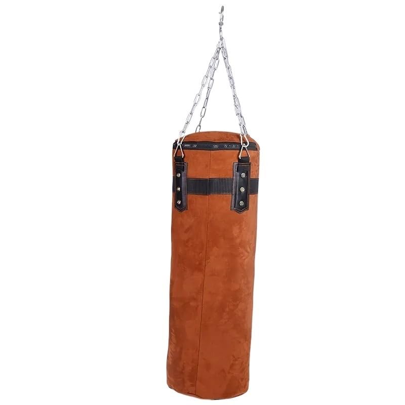 Sac de frappe 120cm et boxe pour entraînement de taekwondo sport et fitness
