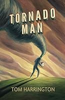 Tornado Man 0941490335 Book Cover