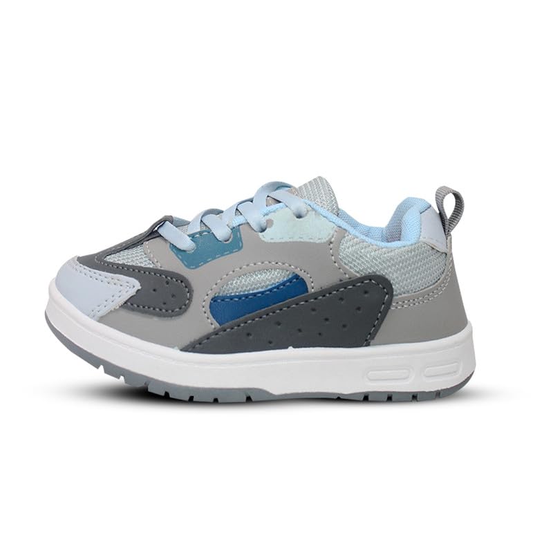 Image of WalkLine Running Shoes for Kids | Stylish Shoes for Boys and Girls
