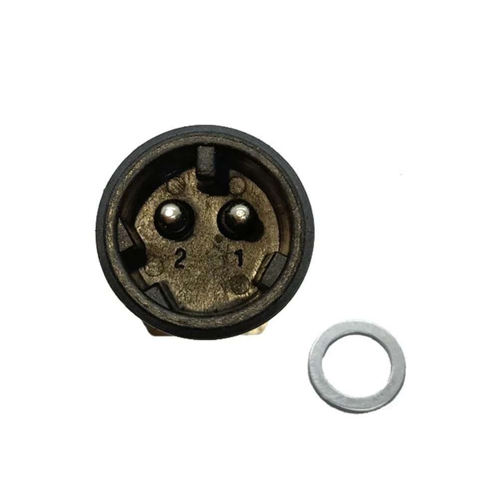 Sensor de Temperatura del refrigerante para Benz 0095423517 A0095423517