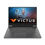 HP-Victus-Gaming-LaptopAmd-Ryzen-7-6800H4Gb-Rtx-3050Ti-Gpu161-Inch-409-CmFhdIPS144Hz8Gb-Ddr5512Gb-SsdBacklit-KbBO7Ms-Response-Time-MsoSilver248-KgE1061Ax-Windows-11-Home