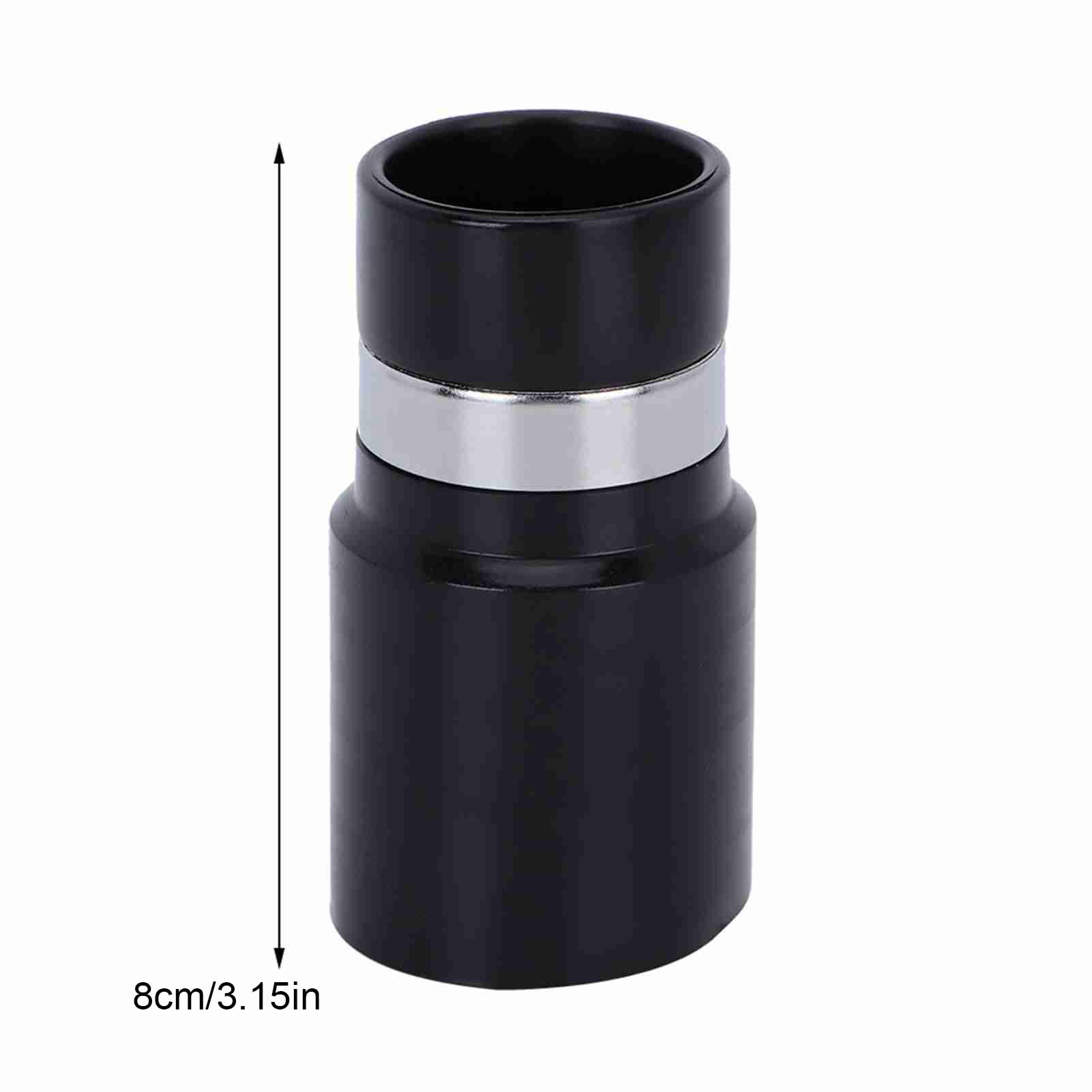 Adattatore per Tubo di Aspirazione Universale 32 mm 2 Pezzi