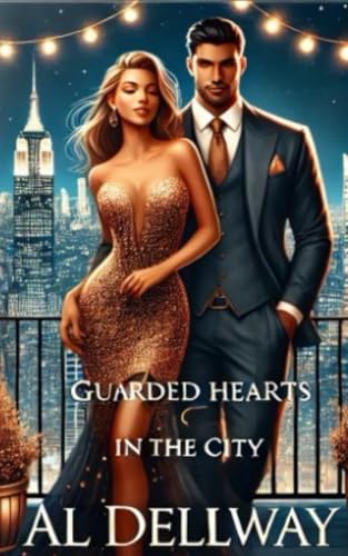 GUARDED HEARTS IN THE CITY: A Billionaire Boss and her Bodyguard Romance Novel
