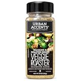 Urban Accent Balsamic & Roasted Onion Veggie Roaster Seasoni...