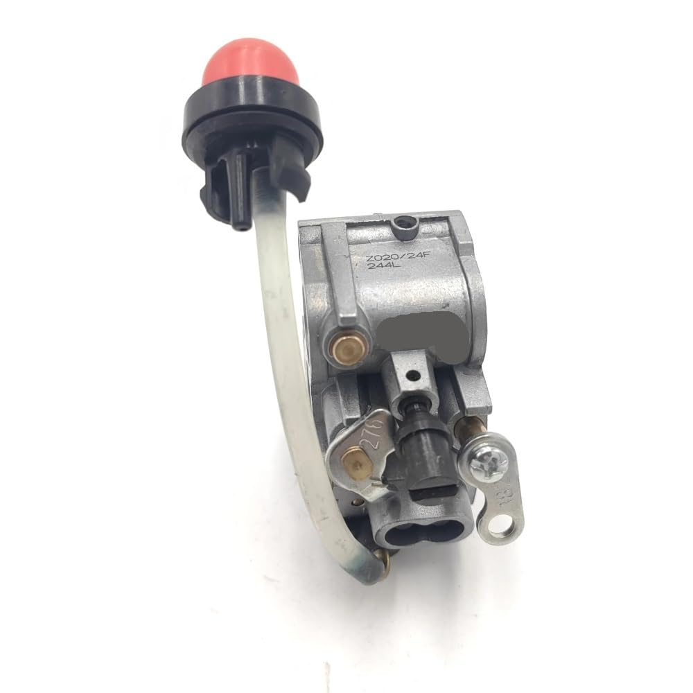 Carburador apto for motor pequeño H 240E 235 235E C1T-W33 586936202