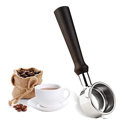 TOPINCN Portafiltro sin Fondo...