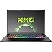 Produktbild XMG CORE 17-M19nff 10505097 i7-9750H 16GB/500GB SSD 17" FHD IPS GTX1660Ti Win10