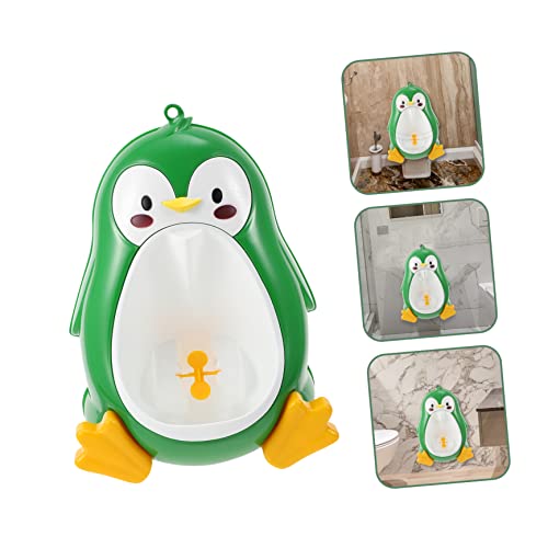 Healvian 1Pc Urinóis De Mictório Para Bebês Meninos Roupas Íntimas De Treinamento Para Meninas Menin