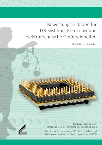 Bewertungsleitfaden für ITK-Systeme, Elektronik und elektrotechnische Geräteeinheiten
