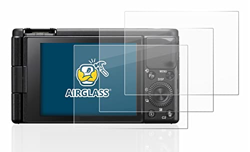 Brotect Pellicola Protettiva Vetro compatibile con...