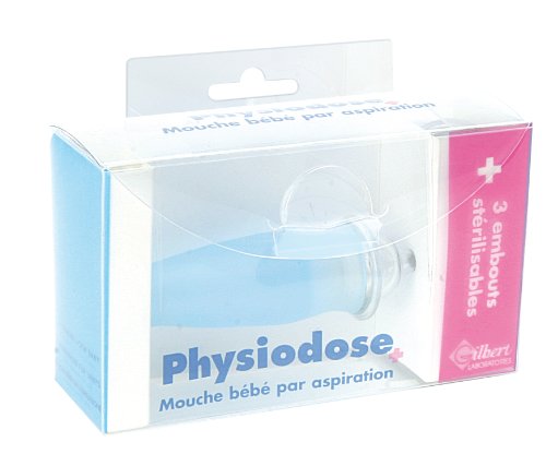 Physiodose 12 Tips for Baby Nose Cleaner