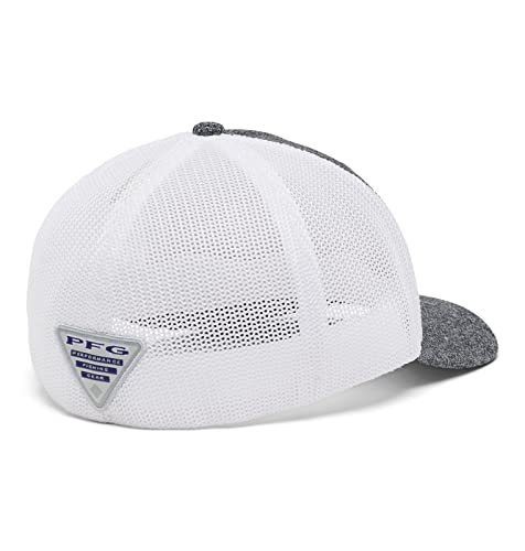 Image of Columbia Unisex PFG Hooks Mesh Ball Cap