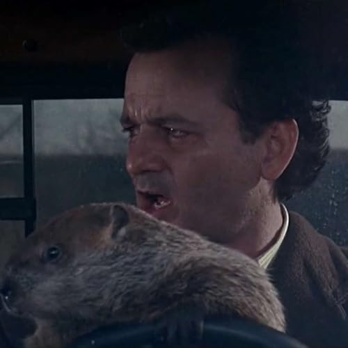 he must have just snapped