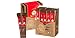 KOREA RED GINSENG FULL FILLED SIX YEARS OLD GOLD STICK 30 /Red Ginseng Concentrate / Red Ginseng Dessert / Health Food / Gift / Parents / Grand Parents /Section Of Red Ginseng