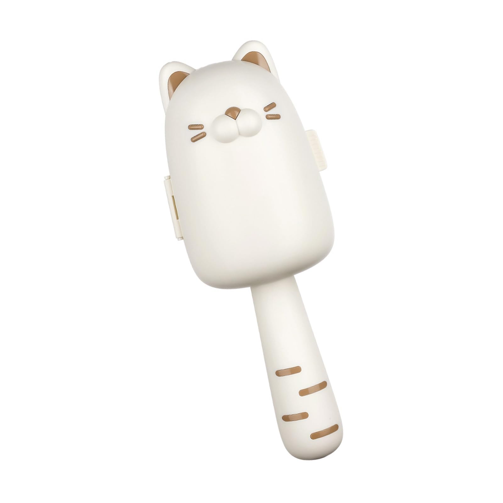 WEILWH 3 Travel-Size Adhesive Pet Hair Grooming Brush Rapid for Clothes, Carpets & Car Interiors Pet Hair Remover Roller