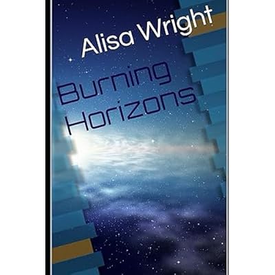 Burning Horizons