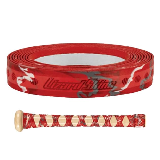 Lizard Skins DSP Ultra X Camo 0.5mm Bat Grip