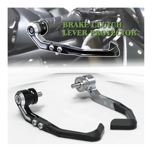 Garde Frein Main pour Z900 SE Z650 RS Protection Poignée Moto