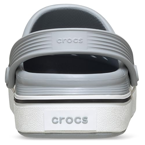 Image of Crocs Unisex Adult Platform Off Court Clogs