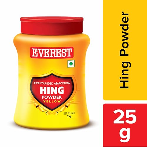 Image of Everest Yellow Hing Powder, 25Gram