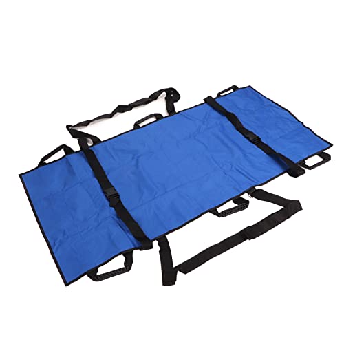 Coussin de repositionnement lavable avec poignées renforcées pour transfert - 5