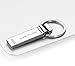 RUICHENXI Waterproof 64GB USB Flash Drive Pen Drive Memory USB Stick with Keychain (64GB)