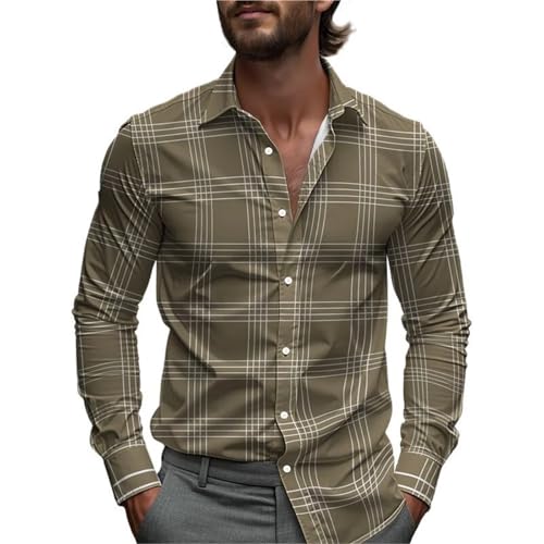 Chemise homme manches longues stretch pour en finir avec l'inconfort