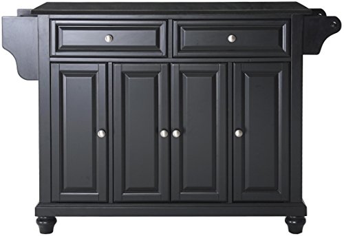 Crosley Cambridge Black