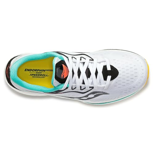 Image of Saucony Endorphin Speed 2