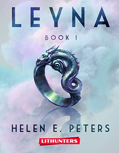 Leyna Book 1: A Fantasy Romance Adventure
