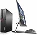 Lenovo ThinkCentre M800 SFF Desktop Computer PC, Intel Core i7-6700 3.40GHz, 16GB DDR4 RAM,New 1TB SSD, Built-in WiFi BT,DVD-RW,Wireless Keyboard Mouse,Windows 10 Pro (Renewed)