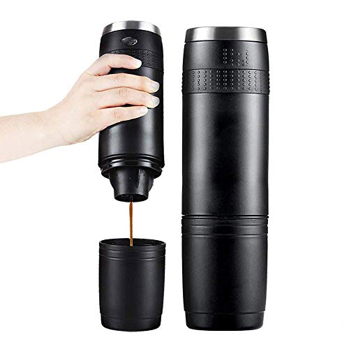 Cafetera Cezve portátil con capacidad de 240 mL miniatura 2