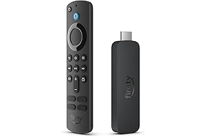 Certified Refurbished Amazon Fire TV Stick 4K 2023: Stream in Ultra HD