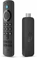 新品 Fire TV Stick 4K 8GB Wi-Fi 6 Amazon Amazon.com: Amazon Fire TV Stick 4K con plan de protección
