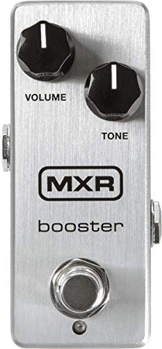 Mxr M 293 Booster Mini