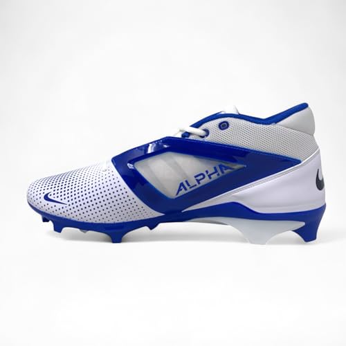 Image of Nike Men's Alpha Menace 4 Pro NRG Football Cleats