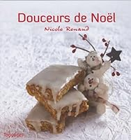 Douceurs de Noël (Toquades) (French Edition) 2754009884 Book Cover