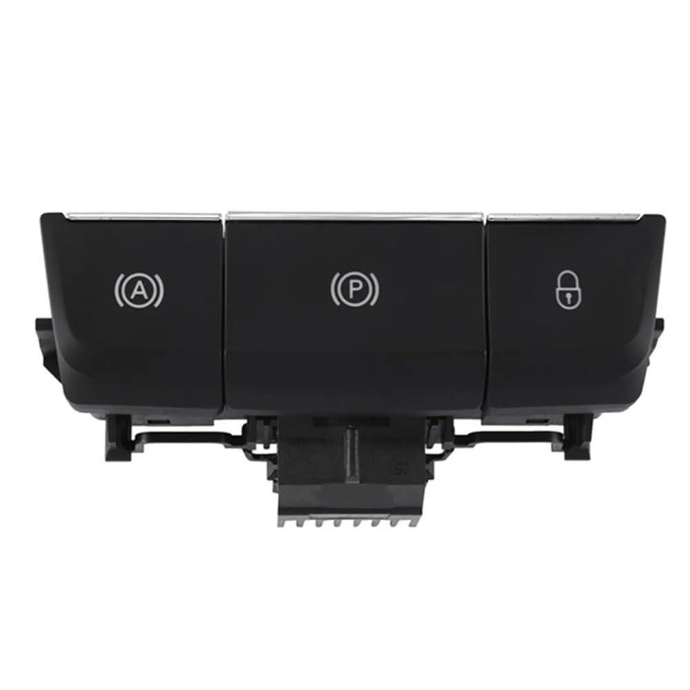 Freno de mano electronico Skoda Superb interruptor de repuesto 3VD927225 8